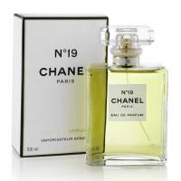 Chanel № 19 (п. в.) edp 100ml ж
