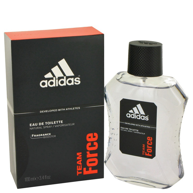 Team Force (т. в.) edt 100ml м