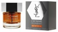 Yves Saint Laurent L`Homme (п. в.) edp 60ml м