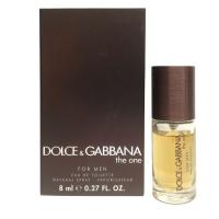 The One for Men (т. в.) edt 8ml ручка м