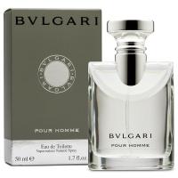 Bvlgari pour Homme (т. в.) edt 50ml м
