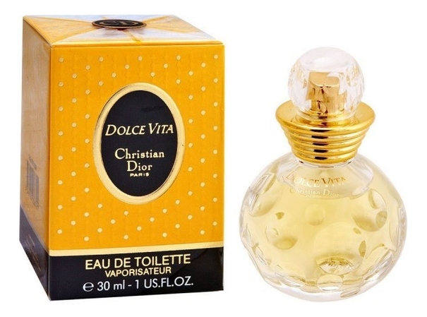Dolce Vita (т. в.) edt 30ml ж
