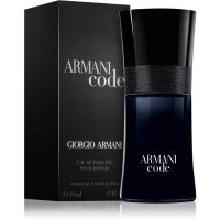 Armani Code pour Homme (т. в.) edt 50ml м