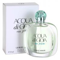 Acqua di Gioia eau Fraiche (т. в.) edt 50ml ж
