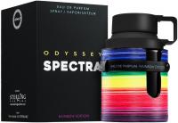 Odyssey Spectra (п. в.) edp 100ml Rainbow Edition унисекс