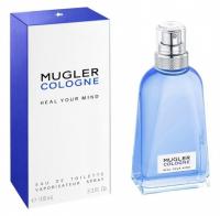 Mugler Cologne Heal Your Mind (т. в.) edt 100ml унисекс