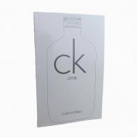 CK one (т. в.) edt 1.2ml пробирка унисекс