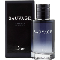Sauvage (т. в.) edt 100ml м