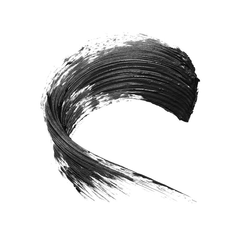 Revolution тушь для ресниц Curl Elevation 8g Black