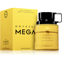 Odyssey Mega (п. в.) edp 100ml Limited Edition м