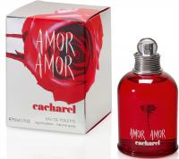 Amor Amor (т. в.) edt 50ml ж