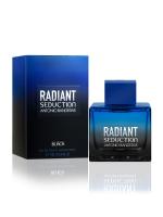 Radiant Seduction in Black pour Homme (т. в.) edt 100ml м