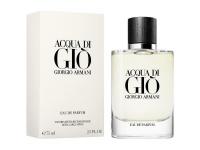 Acqua di Gio (п. в.) edp 75ml Refillable м