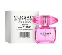 Bright Crystal Absolu (п. в.) edp 90ml с колпачком ж TESTER (тестер)