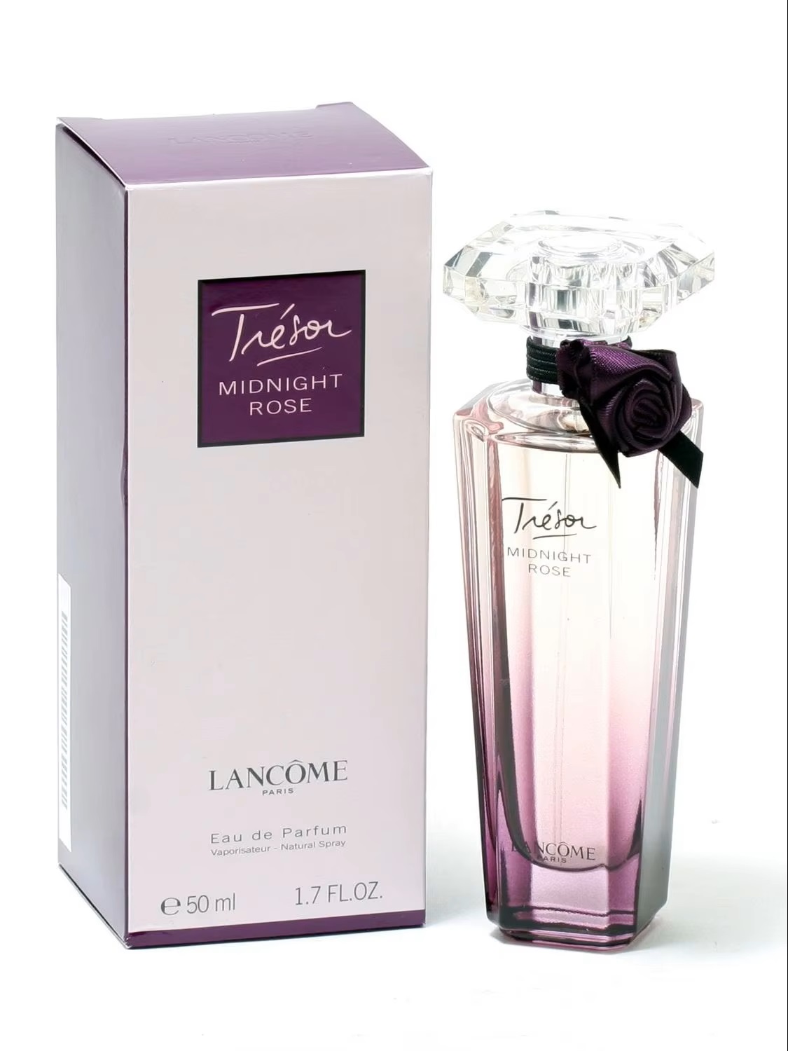 Tresor Midnight Rose (п. в.) edp 50ml ж