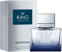 King of Seduction for Men pour Homme (т. в.) edt 50ml м