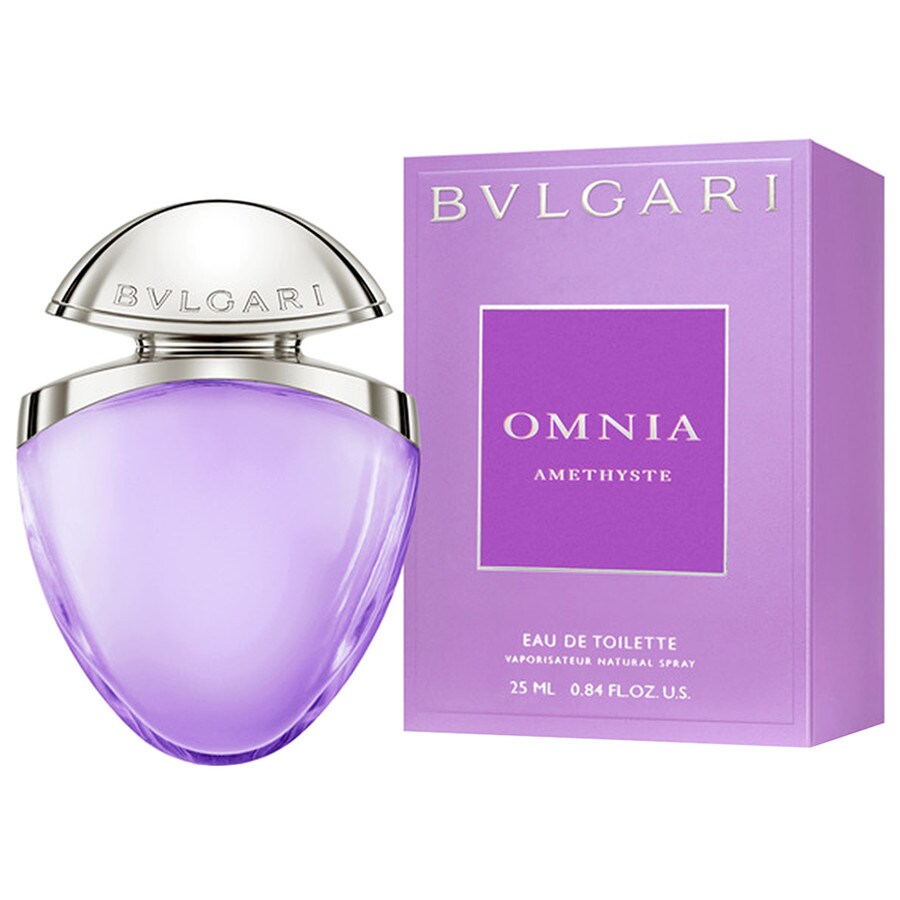 Omnia Amethyste (т. в.) edt 25ml ж