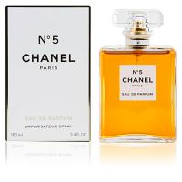 Chanel № 5 (п. в.) edp 100ml ж
