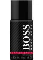 Boss № 6 (Bottled) Sport (дез.) deo 150ml/104.5g м