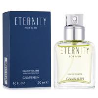 Eternity for Men (т. в.) edt 50ml м