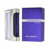 Ultraviolet Man (т. в.) edt 100ml м