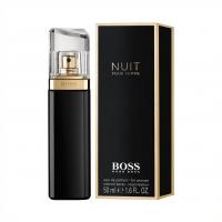 Boss Nuit pour Femme for Women (п. в.) edp 50ml ж
