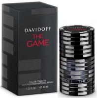 The Game (т. в.) edt 40ml м