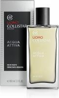 Acqua Attiva Uomo (т. в.) edt 100ml м