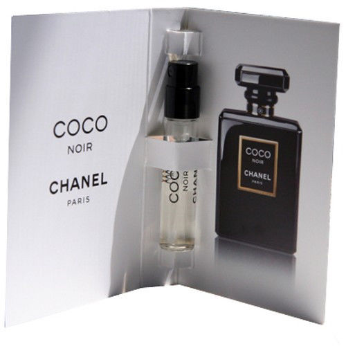 Coco Noir (п. в.) edp 2ml пробирка ж