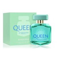 Queen of Seduction Summerland for Women pour Femme (т. в.) edt 80ml ж