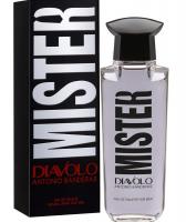Mister Diavolo for Men (т. в.) edt 100ml м