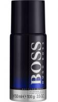 Boss № 6 (Bottled) Night (дез.) deo 150ml/104.5g м