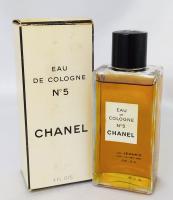 Chanel № 5 (одеколон) edc 118ml ж