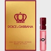 Q Intense (п. в.) edp 1.5ml пробирка ж