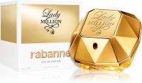 Lady Million (п. в.) edp 50ml ж