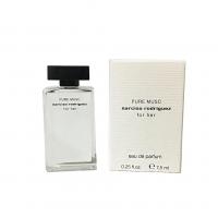 Narciso Rodriguez for Her pure musc (п. в.) edp 7.5ml ж
