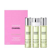 Chance eau Fraiche (т. в.) edt 3x20ml Refills ж