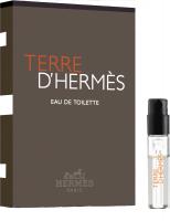 Terre D`Hermes (т. в.) edt 2ml пробирка м