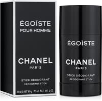 Egoiste pour Homme (дез. стик) deo-stick 75ml/60g м