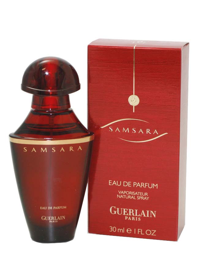 Samsara (п. в.) edp 30ml ж