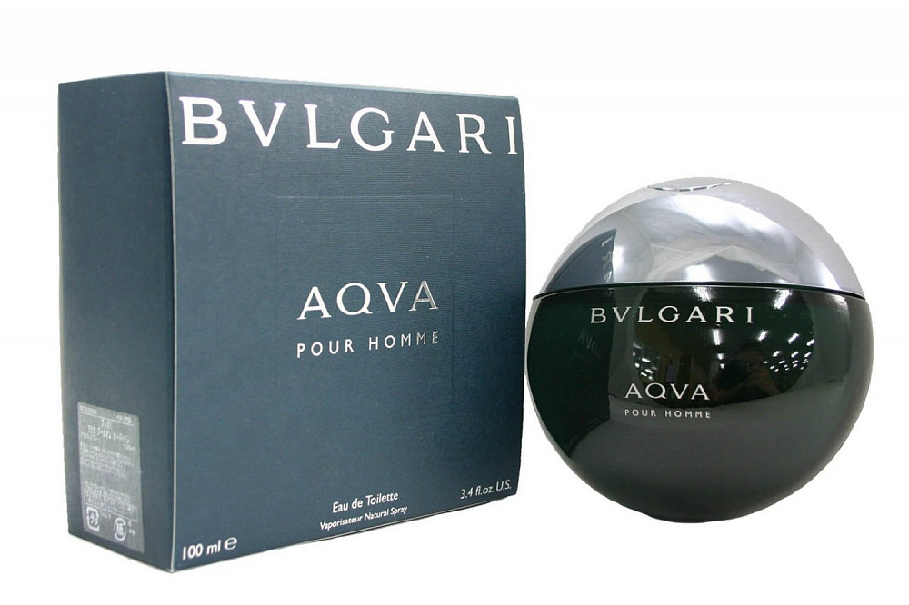 Aqva pour Homme (т. в.) edt 100ml м