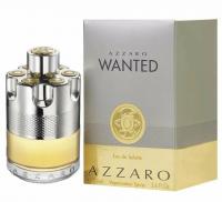 Wanted (т. в.) edt 100ml м