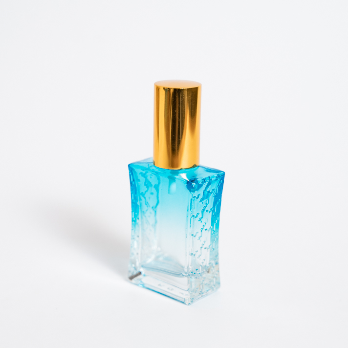 Флакон Да Винчи 30ml с метал. спреем