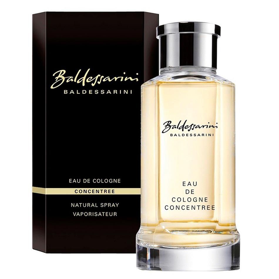 Baldessarini concentree (одеколон) edc 50ml м