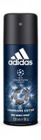 UEFA Champions League IV Champions Edition (дез.) deo 150ml м