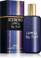 Chenge The flow for Him (т. в.) edt 50ml м
