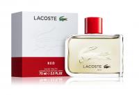 Lacoste Red (т. в.) edt 75ml м