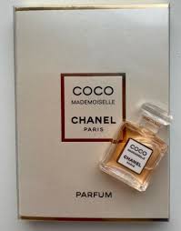 Coco Mademoiselle (духи) parf 1.5ml ж