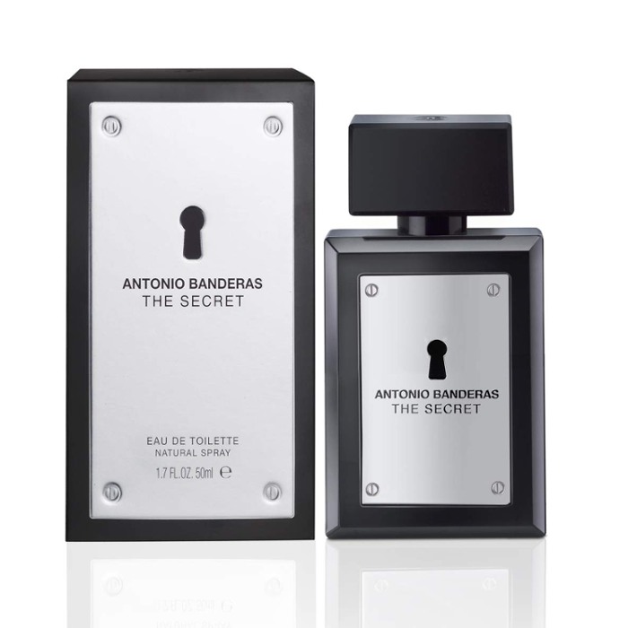 The Secret (т. в.) edt 50ml м
