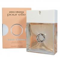 Paco Rabanne pour Elle (т. в.) edt 50ml ж